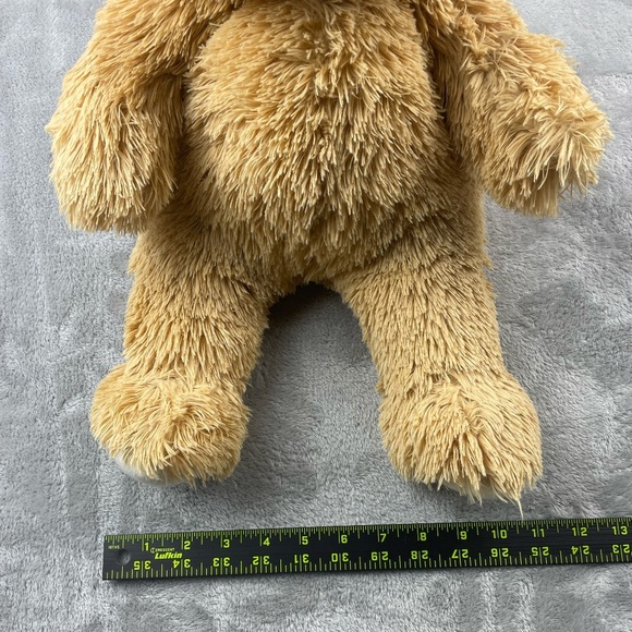 Vermont Teddy Bear 18 Inch Hunka Love Bear Soft Plush Stuffed Animal NEW - Picture 2 of 7